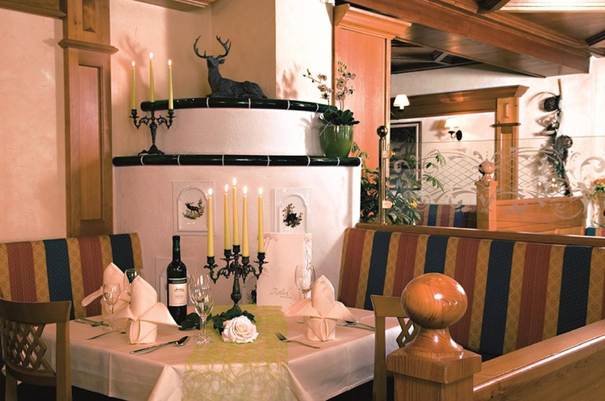 Hotel Zum Kanzler Stolberg i. Harz المظهر الخارجي الصورة